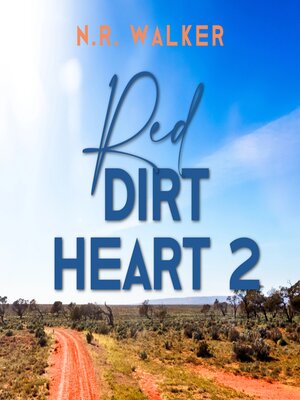 Red Dirt Heart 2 - Audiobook